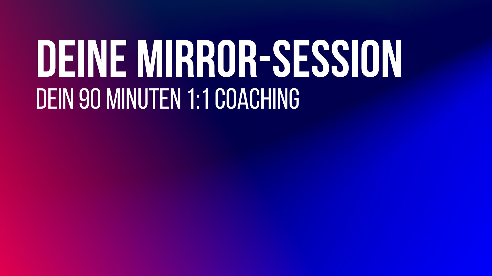 instalink-mirrorsession
